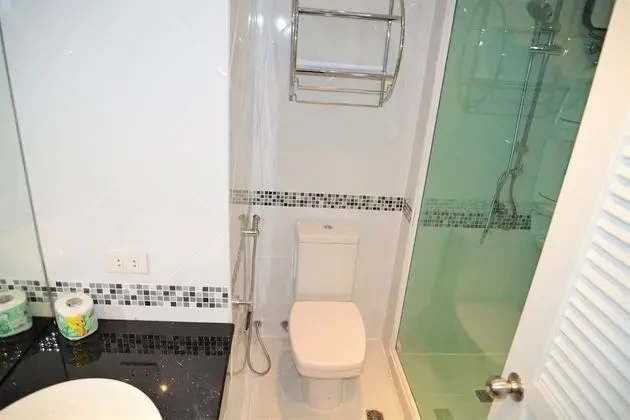 Apart Daire, 2 Yatak Odası, Balkon