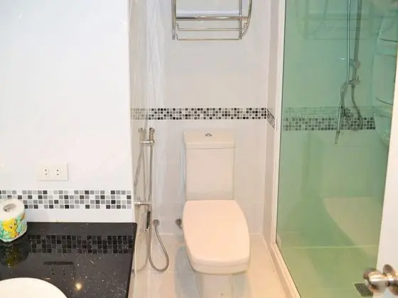 Apart Daire, 2 Yatak Odası, Balkon