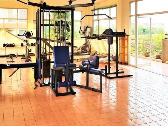 Apart Daire, 2 Yatak Odası, Balkon