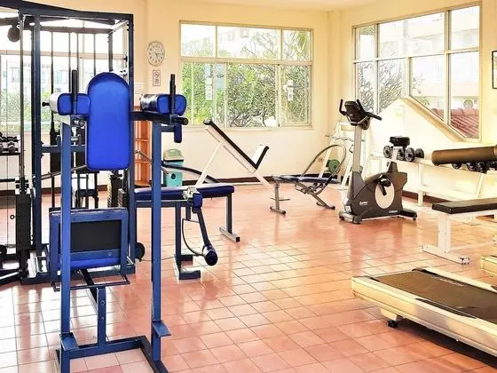Apart Daire, 2 Yatak Odası, Balkon