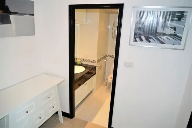 Apart Daire, 2 Yatak Odası, Balkon