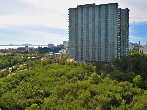 Apart Daire, 2 Yatak Odası, Balkon