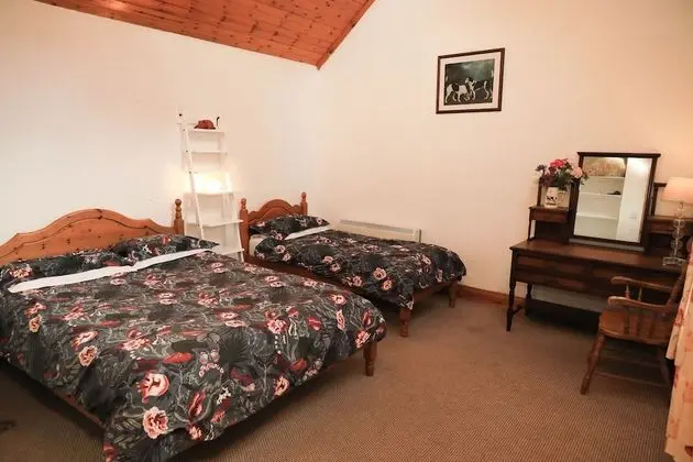 Kır Evi, Birden Çok Yatak