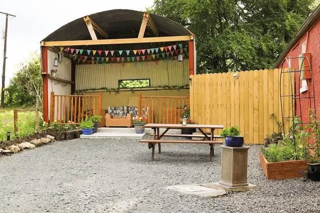 Kır Evi, Birden Çok Yatak