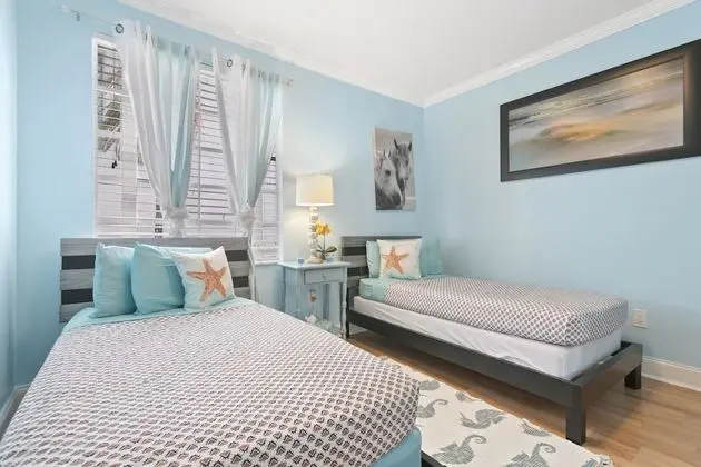 Comfort Apart Daire, 2 Yatak Odası, Sigara İçilmez (Multiple Beds)