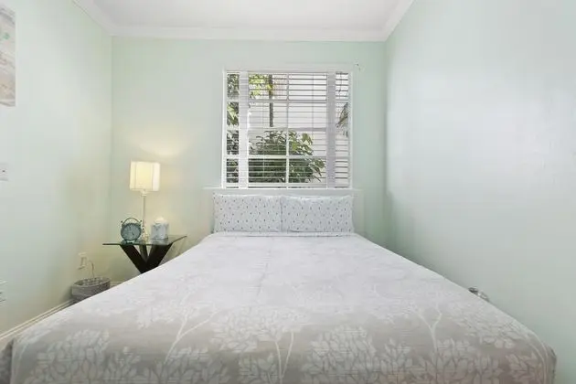 Comfort Apart Daire, 2 Yatak Odası, Sigara İçilmez (Multiple Beds)