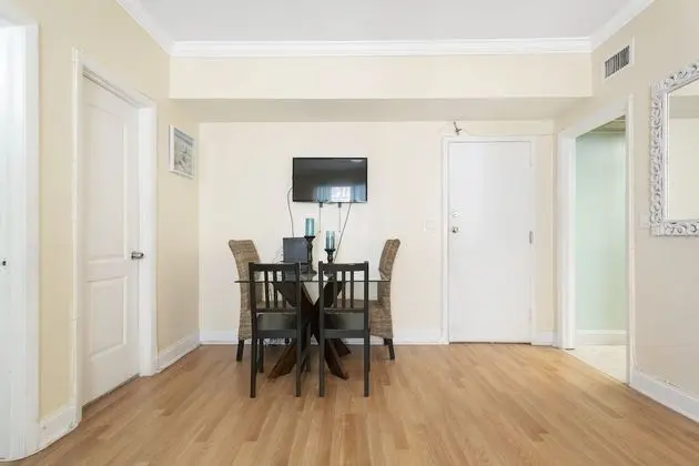 Comfort Apart Daire, 2 Yatak Odası, Sigara İçilmez (Multiple Beds)