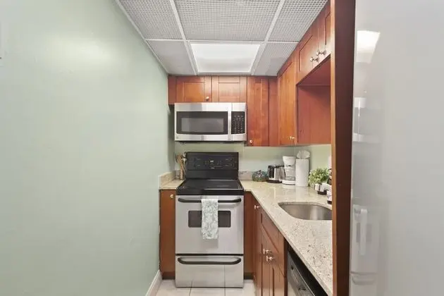 Comfort Apart Daire, 2 Yatak Odası, Sigara İçilmez (Multiple Beds)