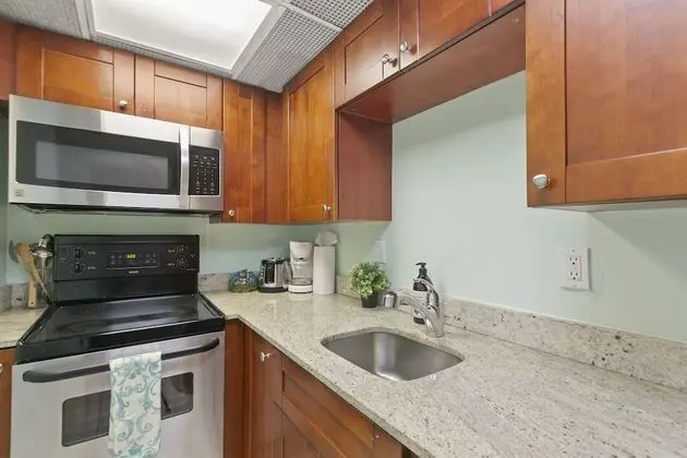 Comfort Apart Daire, 2 Yatak Odası, Sigara İçilmez (Multiple Beds)