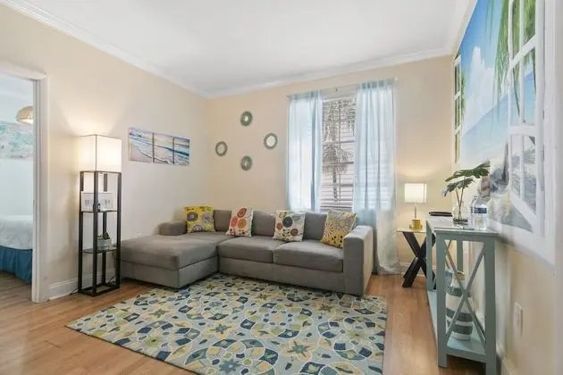 Comfort Apart Daire, 2 Yatak Odası, Sigara İçilmez (Multiple Beds)