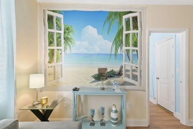 Comfort Apart Daire, 2 Yatak Odası, Sigara İçilmez (Multiple Beds)