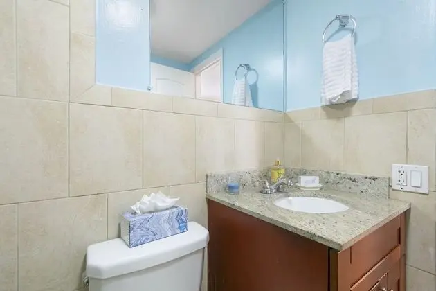 Comfort Apart Daire, 2 Yatak Odası, Sigara İçilmez (Multiple Beds)