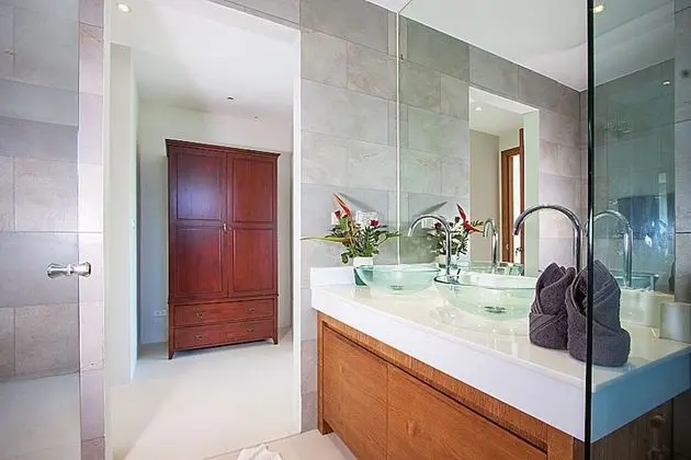 Villa, 2 Yatak Odası, Sigara İçilmez, Mutfak