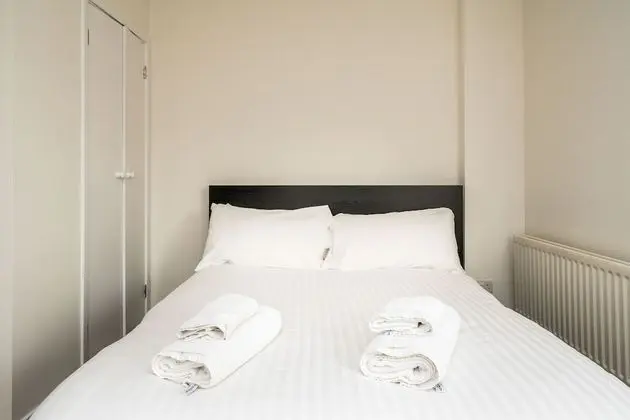 Apart Daire (2 Bedrooms)