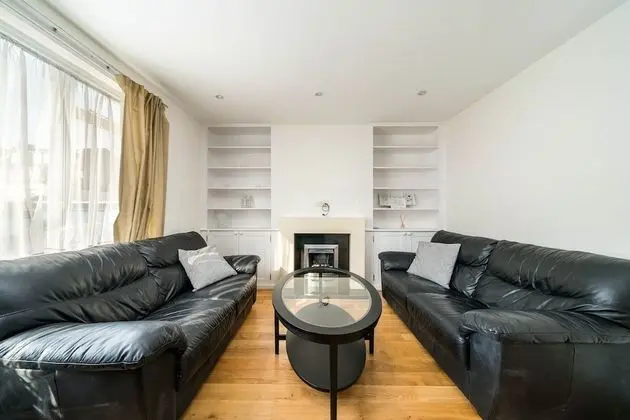 Apart Daire (2 Bedrooms)