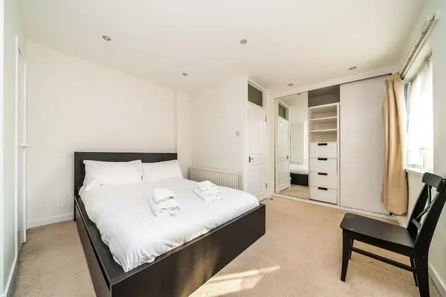 Apart Daire (2 Bedrooms)