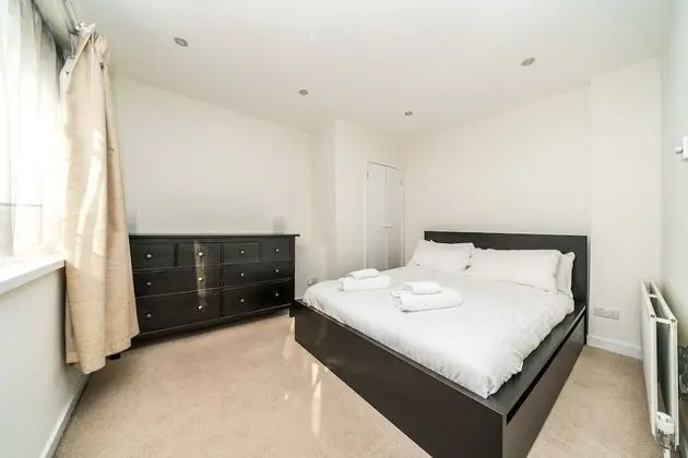 Apart Daire (2 Bedrooms)