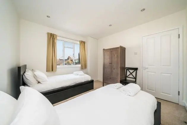 Apart Daire (2 Bedrooms)