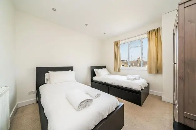 Apart Daire (2 Bedrooms)