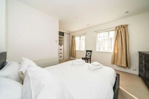 Apart Daire (2 Bedrooms)