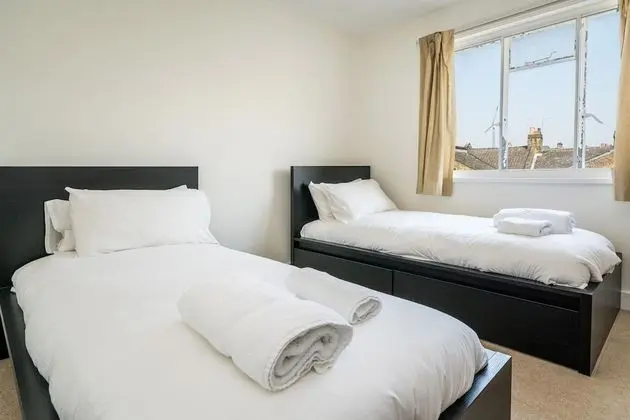 Apart Daire (2 Bedrooms)