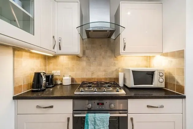 Apart Daire (2 Bedrooms)