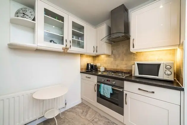 Apart Daire (2 Bedrooms)