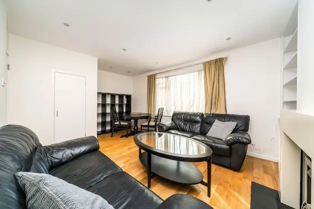 Apart Daire (2 Bedrooms)