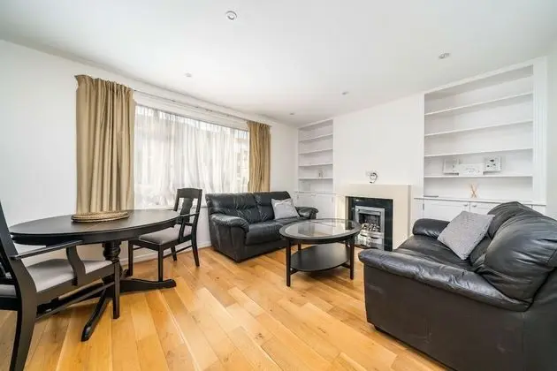 Apart Daire (2 Bedrooms)
