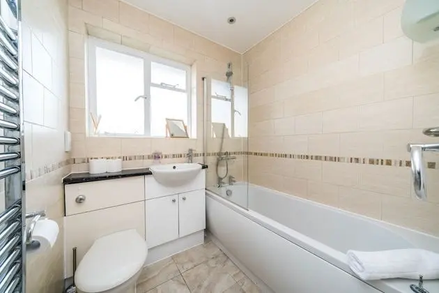 Apart Daire (2 Bedrooms)