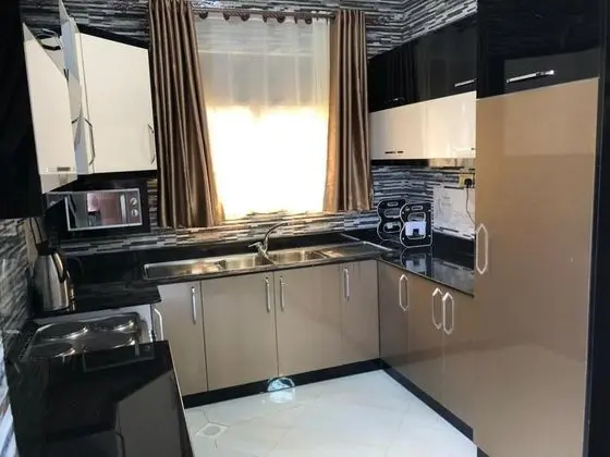Apart Daire, Birden Çok Yatak