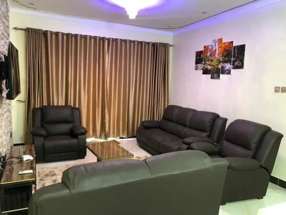 Apart Daire, Birden Çok Yatak