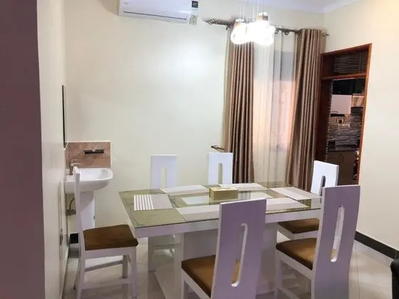 Apart Daire, Birden Çok Yatak