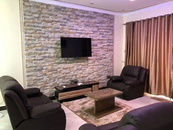 Apart Daire, Birden Çok Yatak