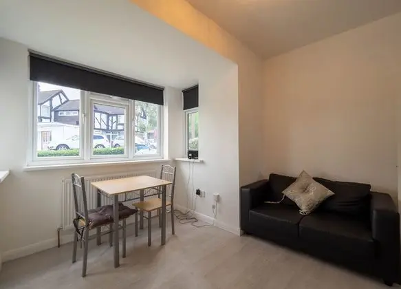 Comfort Apart Daire
