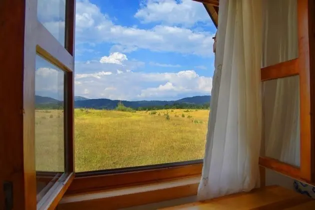 Dağ Evi, Birden Çok Yatak