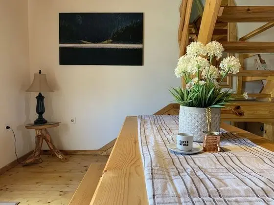 Dağ Evi, Birden Çok Yatak