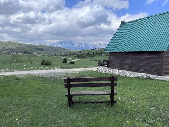 Dağ Evi, Birden Çok Yatak