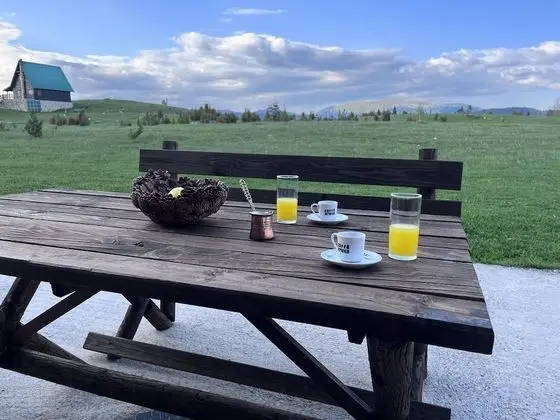 Dağ Evi, Birden Çok Yatak