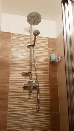 Comfort Apart Daire, 1 Yatak Odası, Teras, Bahçeli
