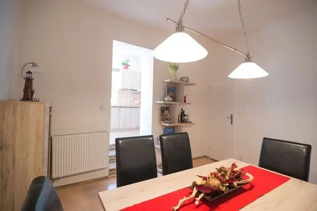 Comfort Apart Daire, 2 Yatak Odası, Bahçeli