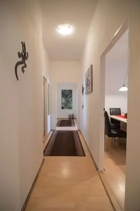 Comfort Apart Daire, 2 Yatak Odası, Bahçeli