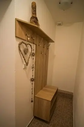 Comfort Apart Daire, 2 Yatak Odası, Bahçeli