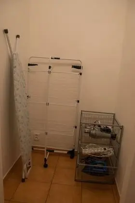 Comfort Apart Daire, 2 Yatak Odası, Bahçeli