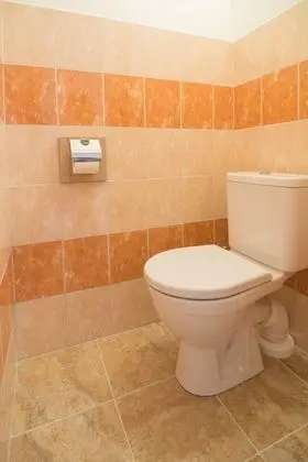 Comfort Apart Daire, 2 Yatak Odası, Bahçeli