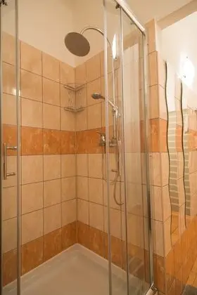 Comfort Apart Daire, 2 Yatak Odası, Bahçeli