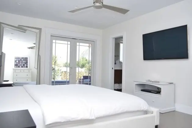 Luxury Sıra Ev, 2 Yatak Odası (Villa San Souci)