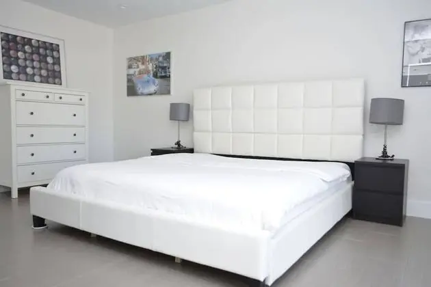 Luxury Sıra Ev, 2 Yatak Odası (Villa San Souci)