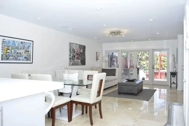 Luxury Sıra Ev, 2 Yatak Odası (Villa San Souci)