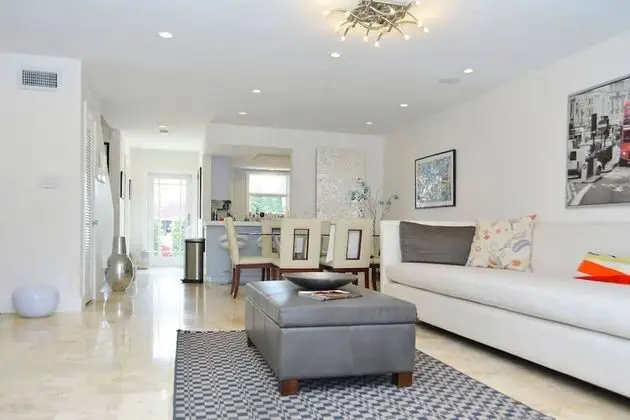 Luxury Sıra Ev, 2 Yatak Odası (Villa San Souci)